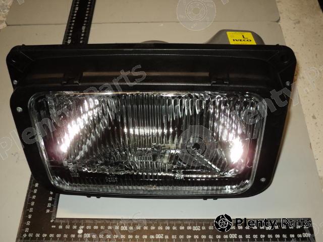 Genuine IVECO part 504032814 Replacement part