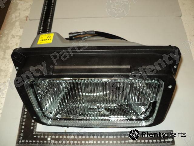 Genuine IVECO part 504032815 Replacement part