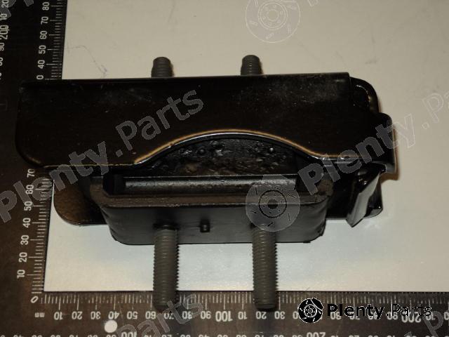 Genuine IVECO part 504046292 Engine Mounting