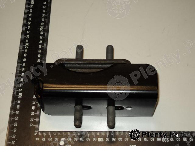 Genuine IVECO part 504046294 Engine Mounting