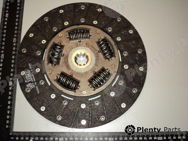 Genuine IVECO part 504054198 Replacement part