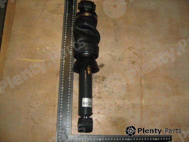 Genuine IVECO part 504060241 Replacement part