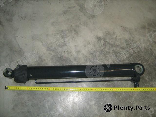 Genuine IVECO part 504062817 Replacement part