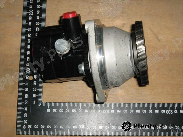 Genuine IVECO part 504066263 Replacement part