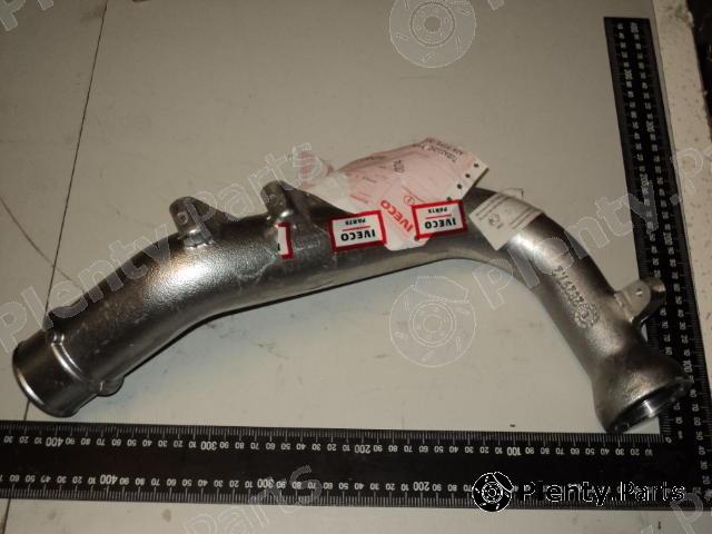 Genuine IVECO part 504071244 Replacement part