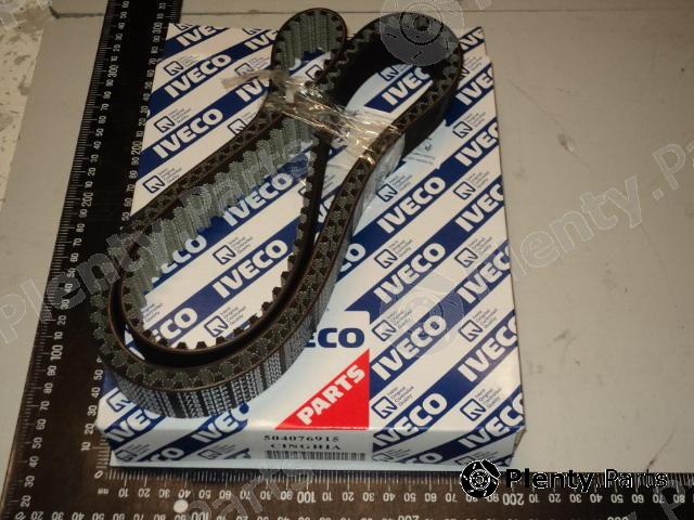 Genuine IVECO part 504076915 Replacement part