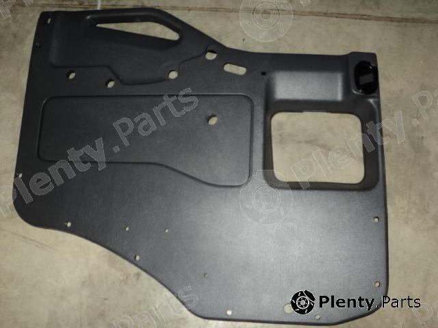Genuine IVECO part 504077427 Replacement part