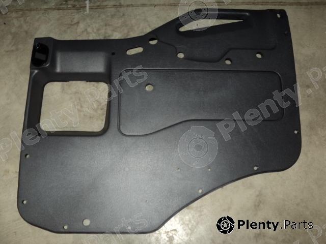 Genuine IVECO part 504077428 Replacement part