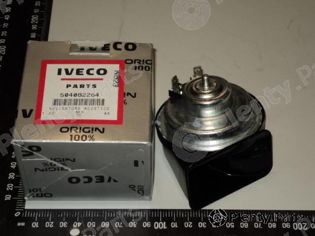Genuine IVECO part 504082264 Replacement part