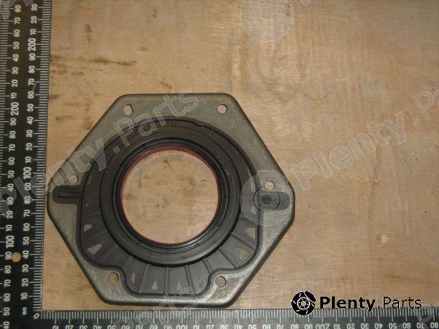 Genuine IVECO part 504086312 Shaft Seal, crankshaft