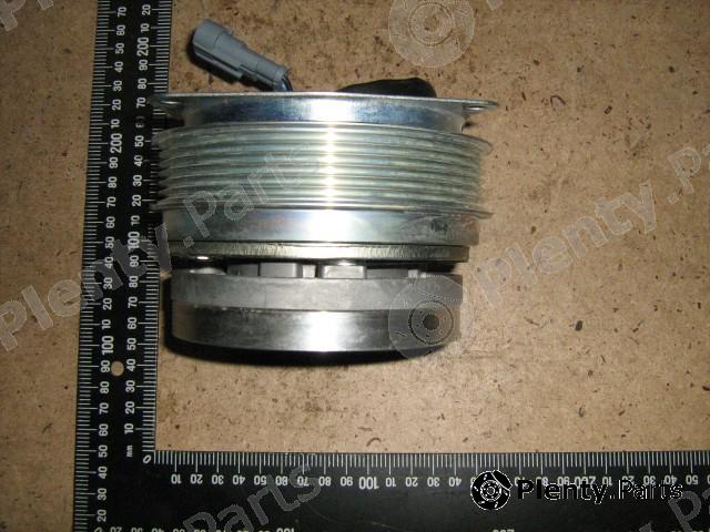 Genuine IVECO part 504086465 Replacement part