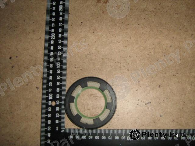 Genuine IVECO part 504087648 Shaft Seal, crankshaft