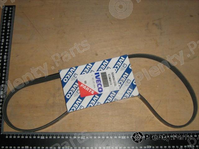 Genuine IVECO part 504092335 Replacement part