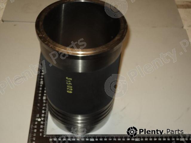 Genuine IVECO part 504094025 Replacement part