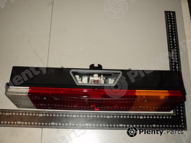 Genuine IVECO part 504094715 Replacement part