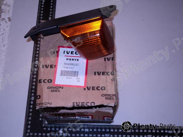 Genuine IVECO part 504098243 Replacement part