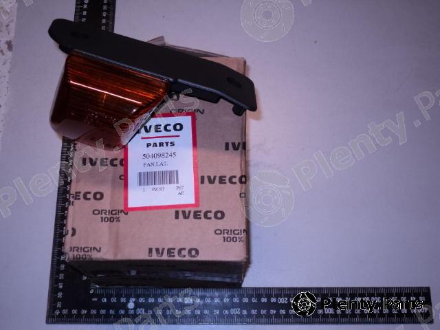 Genuine IVECO part 504098245 Replacement part