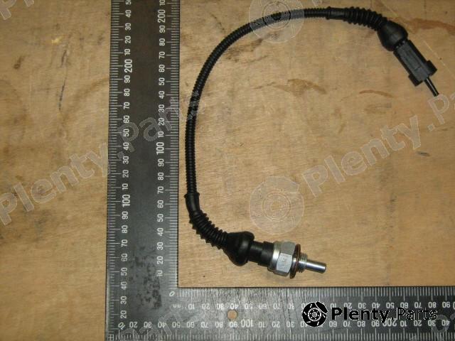 Genuine IVECO part 504098545 Replacement part