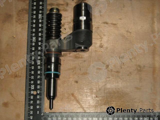 Genuine IVECO part 504100287 Pump and Nozzle Unit