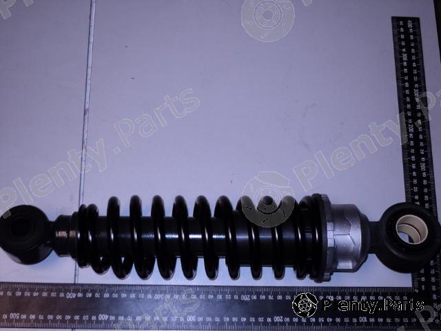 Genuine IVECO part 504115381 Replacement part
