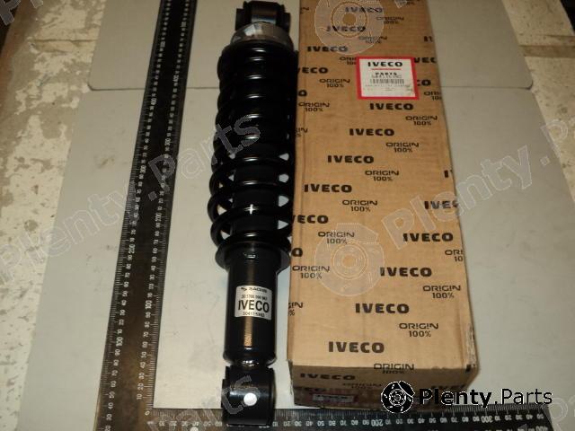 Genuine IVECO part 504115382 Shock Absorber, cab suspension