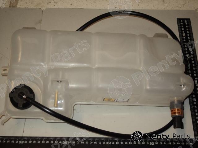 Genuine IVECO part 504136607 Replacement part