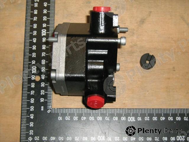 Genuine IVECO part 504140125 Replacement part