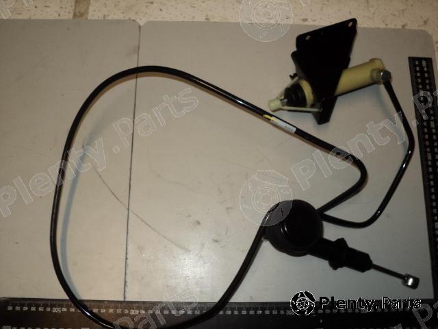 Genuine IVECO part 504191582 Replacement part