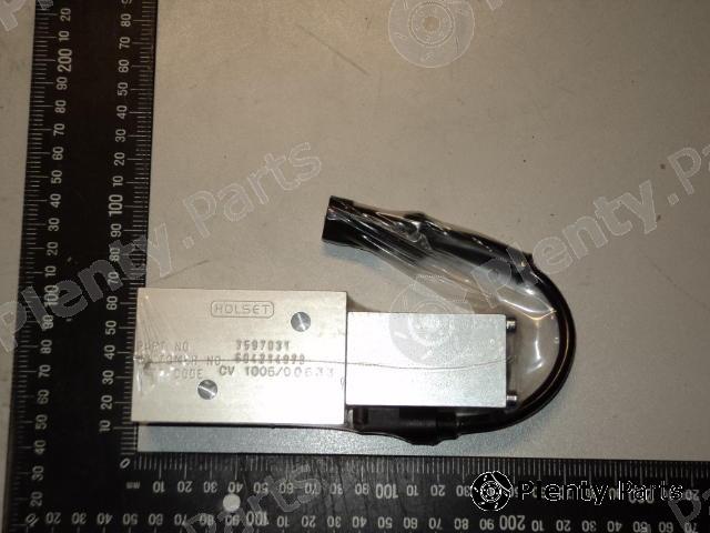 Genuine IVECO part 504214073 Replacement part