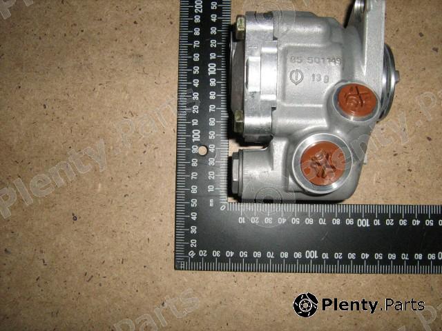 Genuine IVECO part 504243548 Hydraulic Pump, steering system