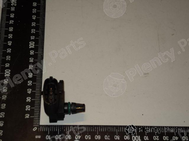 Genuine IVECO part 504245257 Sensor, exhaust pressure