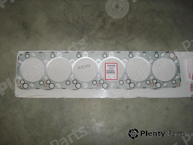 Genuine IVECO part 504248307 Replacement part