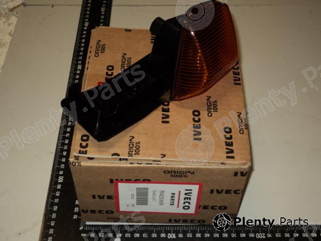 Genuine IVECO part 504250958 Replacement part