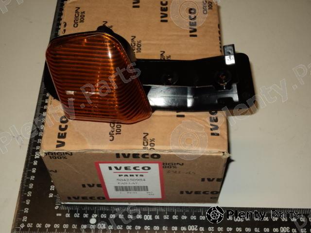 Genuine IVECO part 504250984 Replacement part