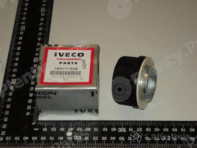 Genuine IVECO part 504277460 Control Arm-/Trailing Arm Bush