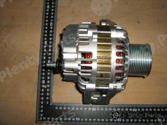 Genuine IVECO part 504349338 Replacement part