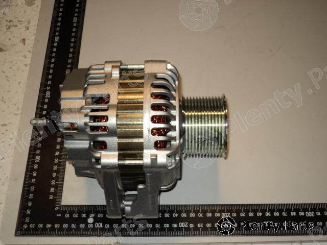 Genuine IVECO part 504349350 Replacement part