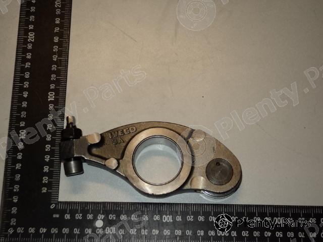 Genuine IVECO part 504361166 Replacement part