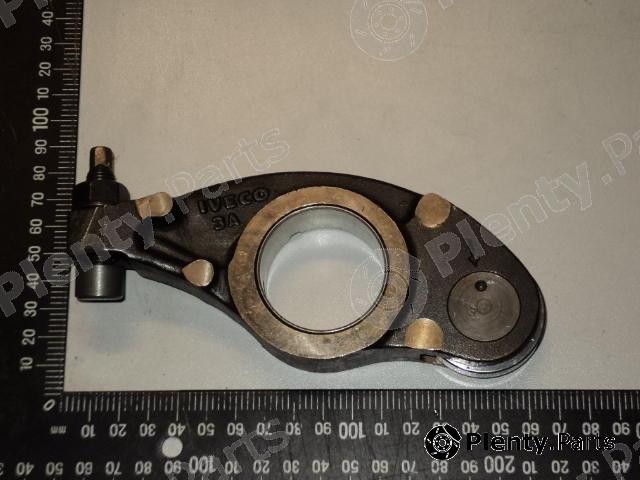 Genuine IVECO part 504361181 Replacement part