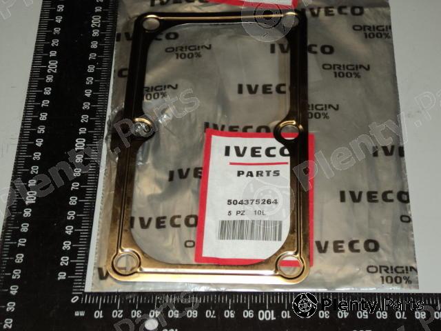 Genuine IVECO part 504375264 Replacement part