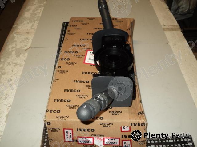Genuine IVECO part 69500207 Steering Column Switch
