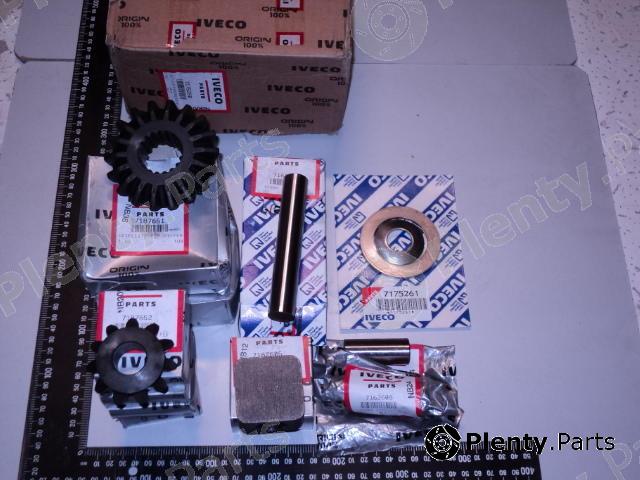 Genuine IVECO part 7175260 Replacement part