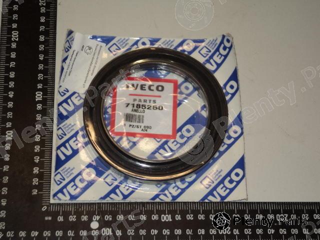 Genuine IVECO part 7185250 Replacement part
