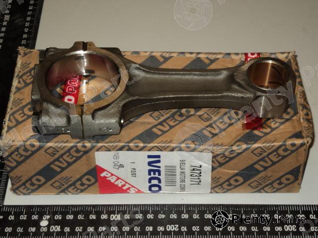 Genuine IVECO part 7473171 Replacement part
