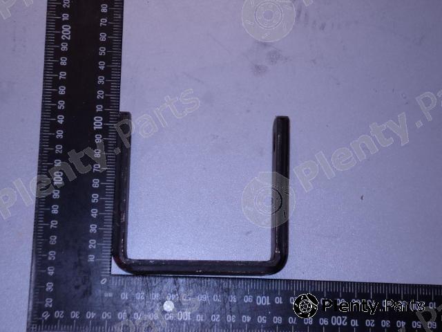 Genuine IVECO part 8137793 Replacement part