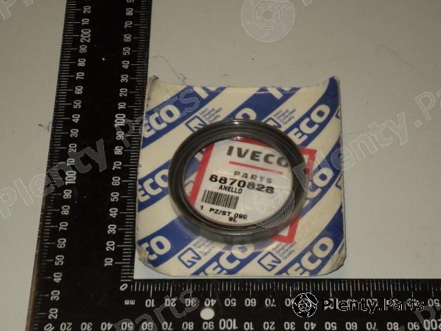 Genuine IVECO part 8870828 Shaft Seal, manual transmission