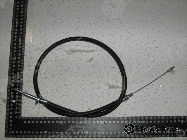 Genuine IVECO part 93809100 Clutch Cable