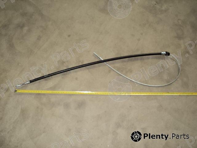Genuine IVECO part 93812535 Cable, parking brake