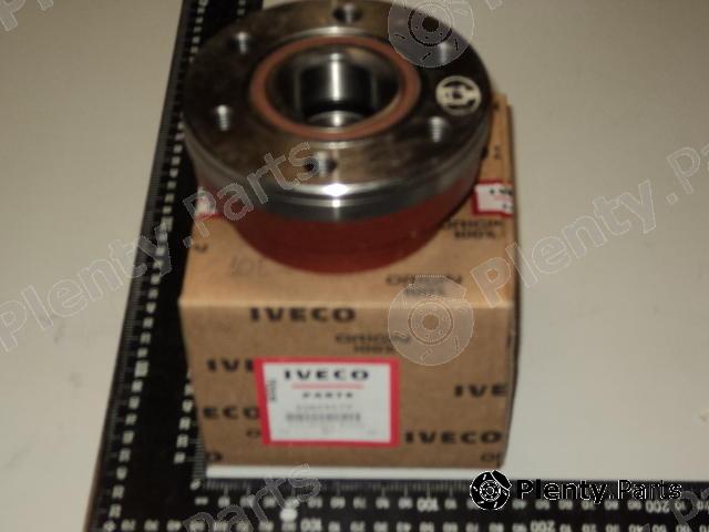 Genuine IVECO part 93824579 Wheel Bearing Kit