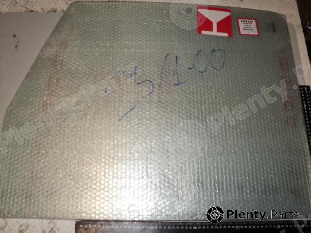 Genuine IVECO part 98407341 Replacement part